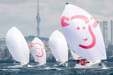 14. TAYK - Eker Olympos Regatta’nın yarış takvimi belli oldu 