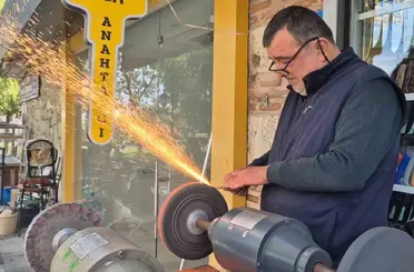 147 yıldır aynı işi yapıyorlar: Soyadlarını bile mesleklerinden almışlar
