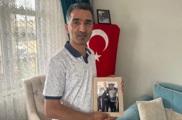 15 Temmuz Gazisi Çetin Yıldız: "Darbe girişiminden ziyade bir işgal girişimiydi"