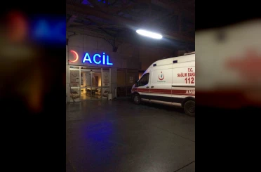 15 yaşındaki çocuk kalp krizi sonucu hayatını kaybetti 