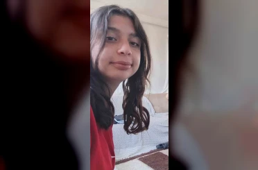 15 yaşındaki Fatma İrem’den haber alınamıyor 