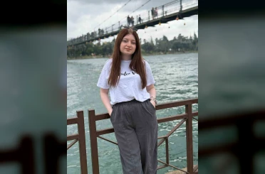 15 yaşındaki görme engelli kızdan günlerdir haber alınamıyor 