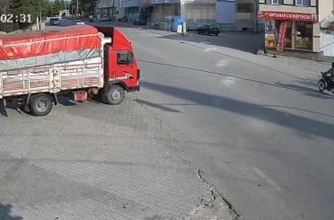 15 yaşındaki kızın hayatını kaybetmesine neden olan sürücüye 4 yıl hapis cezası verildi