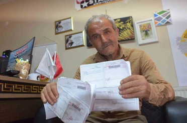 15 yıl önce ’İş Bulacağız’ diye Ankara’ya götürüldü, hayatı karardı 