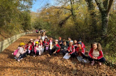 17-30 Kasım Erozyonla Mücadele Haftası 