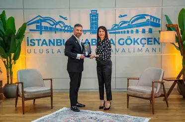 18 yıldır Sabiha Gökçen’in her noktasında emeği var
