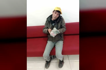 180 bin TL’yi dolandırıcılara kaptıracakken polis engelledi 