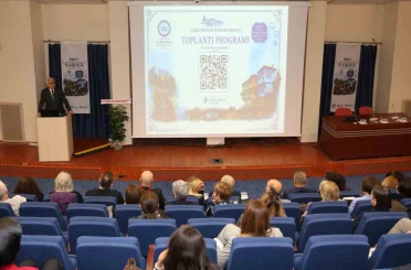 19. SABDEK Toplantısı ESOGÜ ev sahipliğinde gerçekleştirildi 