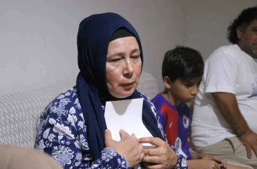 19 yaşındaki genç, nişanlısı ile sırra kadem bastı 