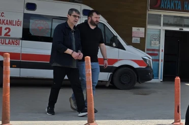 19 yıl hapis cezasıyla aranıyordu, cezaevi firarisi yakalandı 