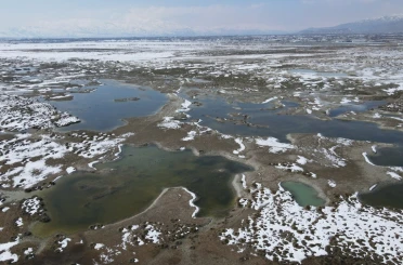 1992 Erzincan Depreminde bile birleşmeyen sular 