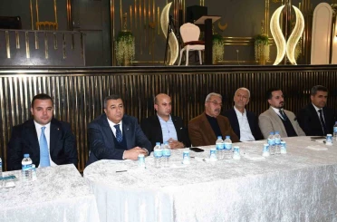 2 aile arasındaki gerginlik barışla sonuçlandı 