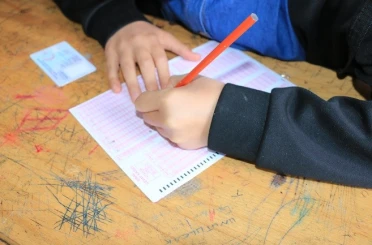 2 bin 451 öğrenci LGS’de ter dökecek 