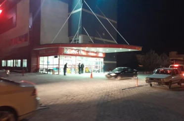 2 kişiyi silahla vuran zanlı yakalandı