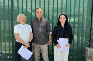20 bin TL aidat, 100 bin TL ek ödeme: Lüks rezidansta aidat krizi mahkemeye taşındı 