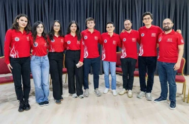 2025 Avrupa Takımlar Satranç Şampiyonası’nda Türk Milli Takımları mücadele ediyor 
