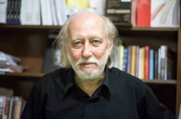 2025 Nobel Edebiyat Ödülü, Macar yazar Krasznahorkai’a verildi 