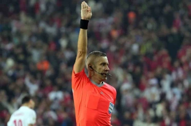 2026 FIFA Dünya Kupası Avrupa Elemeleri: Türkiye: 4 - Gürcistan: 1 (Maç sonucu)