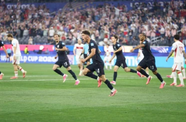 2026 FIFA Dünya Kupası: Türkiye: 3 - ABD: 2 (Maç sonucu) 