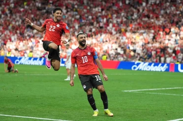 2026 FIFA Dünya Kupası: Yeni Zelanda: 1 - Mısır: 3 