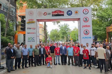 2026 Türkiye Off-Road Şampiyonası’nın 4. ayağı Vezirköprü’de başladı 
