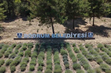 2026 Yılı Gençlik Tarım Kamplarının ilki başladı 