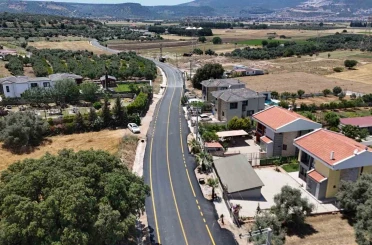 2026’da Muğla’nın yollarına 4 Milyar TL’lik yatırım planlanıyor 