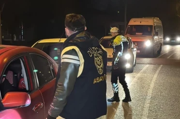 21 bin kişi sorgulandı aranan 142 kişi yakalandı