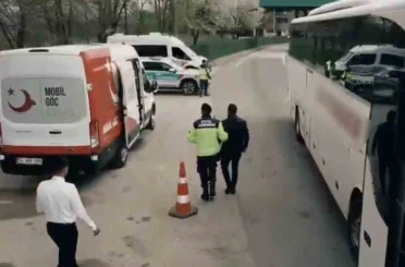 24 günde 70 düzensiz göçmen yakalandı 