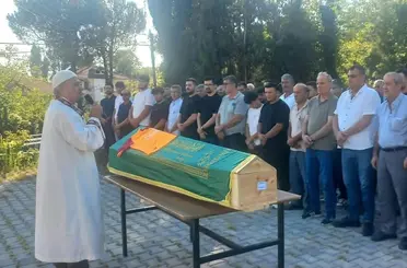 24 yaşındaki Fatih’ten acı haber
