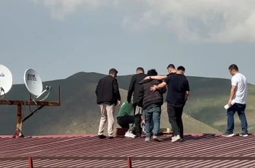 241’inci intihar girişimini Yüksekova’da gerçekleştirdi 