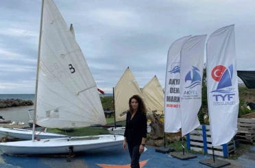 29 Ekim Cumhuriyet Bayramı Yelken Yarışları 18-19 Ekim tarihlerinde düzenlenecek 