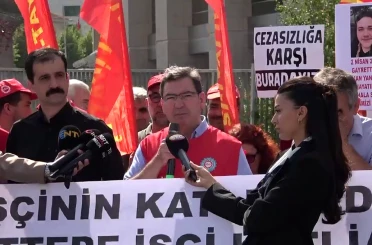 29 işçinin hayatını kaybettiği gece kulübü yangını davası öncesi ailelerden çağrı: "Bu faciada hiçbir soru cevapsız kalmamalı" 