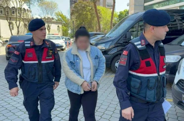3 aylık bebeği nedeniyle cezaevine girmesi 16 ay sonraya ertelendi 