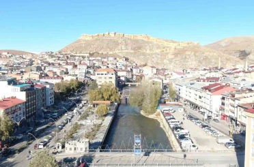 3 bakan yarın Bayburt’a geliyor 