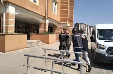 3 milyon TL değerindeki uyuşturucu ham maddesiyle yakalanan sanıklara 18’er yıl hapis cezası 