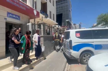 3 milyonluk hırsızlık olayına karışan 3 şahıs tutuklandı 