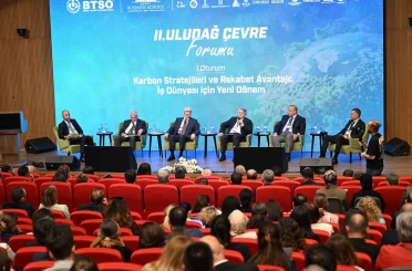 3. Uludağ Çevre Forumu Bursa Business School’da gerçekleştirilecek 