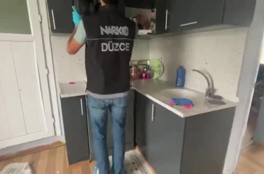 3 uyuşturucu satıcısı tutuklandı 