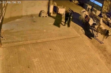 35 bin TL değerindeki eşyaları çalan şüpheliler aynı gün içinde yakaldı 