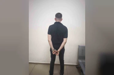 4 ayrı suçtan hüküm giyen şahıs yakalandı 
