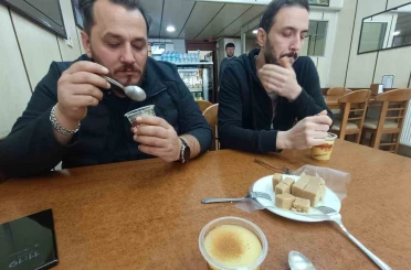 4 kuşaktır aynı lezzet 