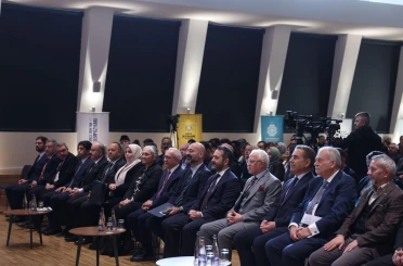 "4. Uluslararası Balkanlarda Türkçe Öğretimi ve Türkoloji Sempozyumu" Konya Büyükşehir ev sahipliğinde başladı
