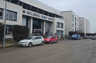 40 yıl hapis cezası bulunan telefon dolandırıcısı yakalandı 