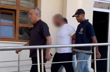 42 dosyadan yıllarca hapis yattı, çıkınca 10 ev soyan şahıs tekrar yakalandı 