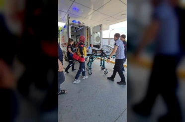 42 gündür hayat mücadelesi veriyordu: 5 yaşındaki çocuk kurtarılamadı 