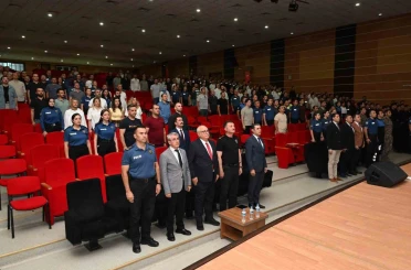 423 emniyet personeline finansal okuryazarlık eğitimi 