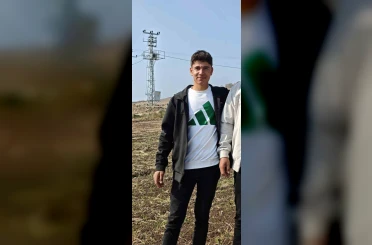 5 gün önce evden ayrılan gençten haber alınamıyor 