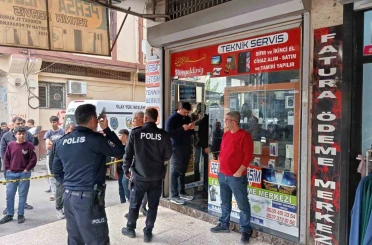 500 saatlik görüntü incelendi: Cinayet şüphelilerinden 4’ü tutuklandı 