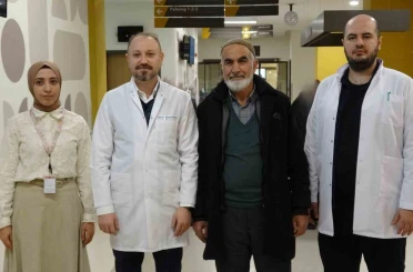 53 yıllık tiryaki, 70’inden sonra sigaradan kurtuldu 